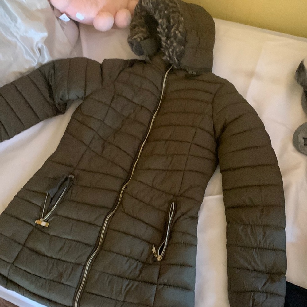 Good for winter